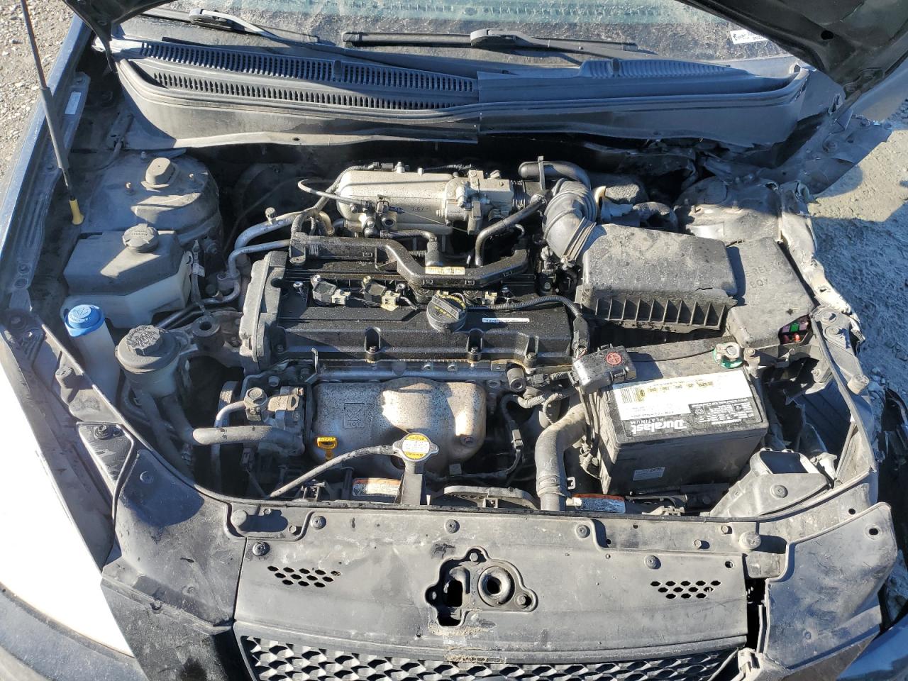 2008 Kia Rio - Image 11