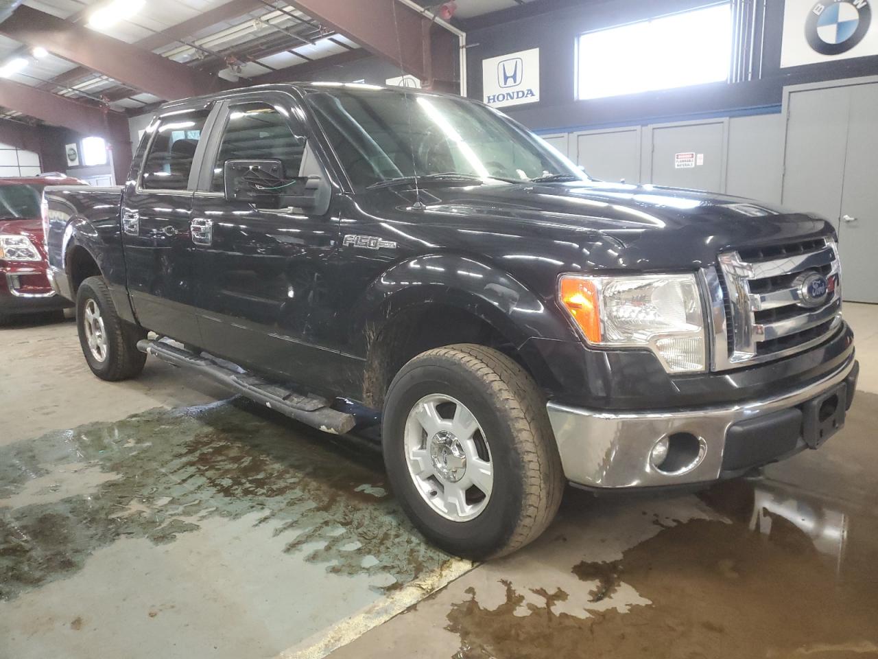 2012 Ford F-150 - Image 4