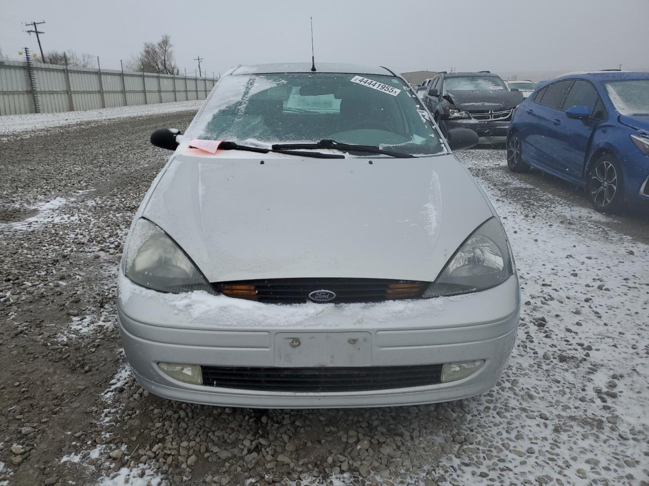 2004 Ford Focus - Image 5