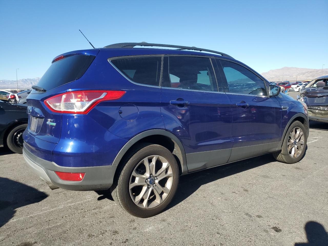 2013 Ford Escape - Image 3