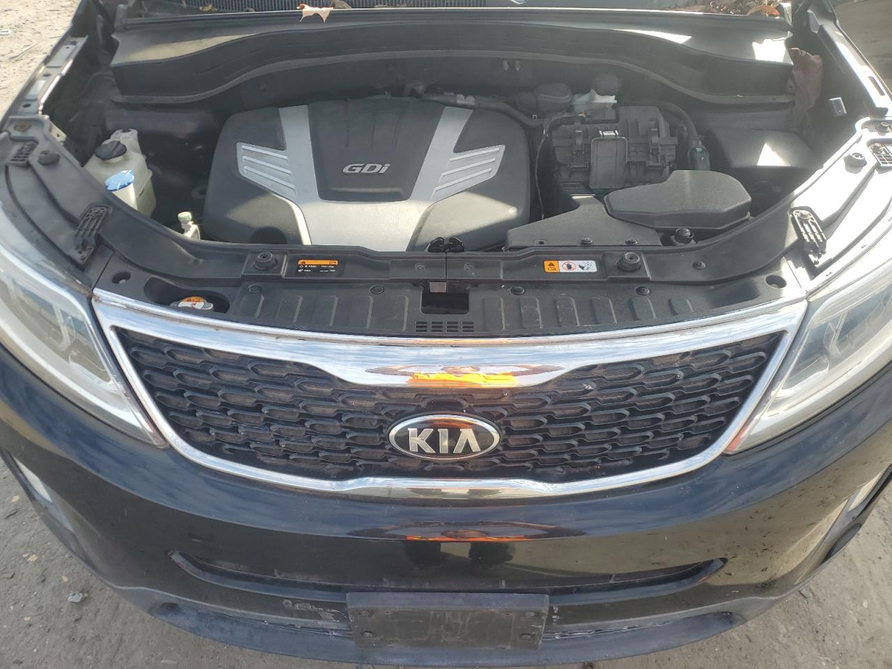 2014 Kia Sorento - Image 12