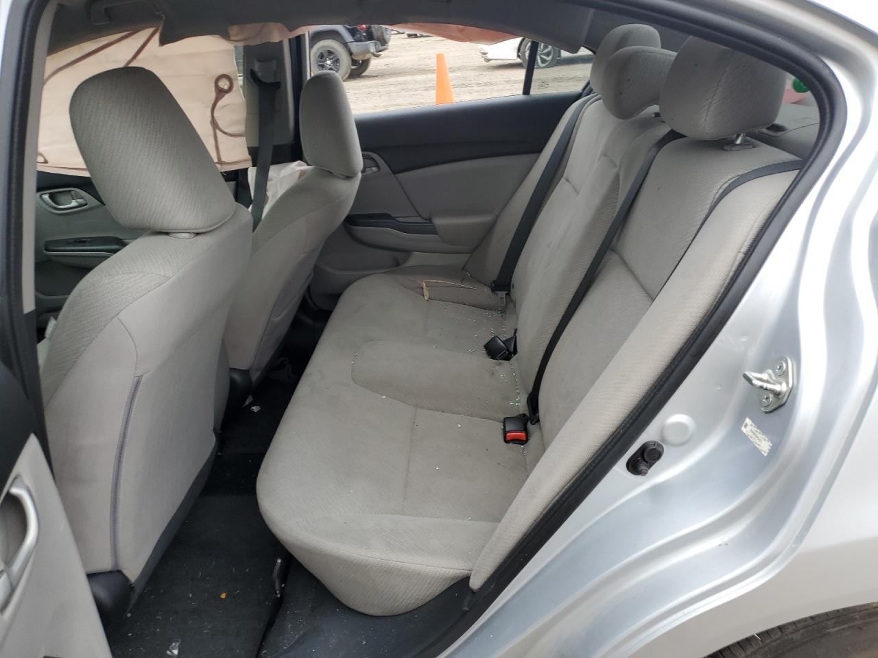 2013 Honda Civic - Image 11