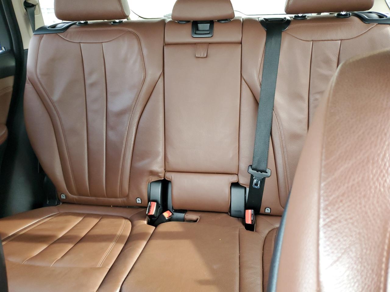 2014 BMW X5 - Image 10