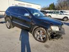 2012 Jeep Grand Cherokee Limited en Venta en Gaston, SC - Front End