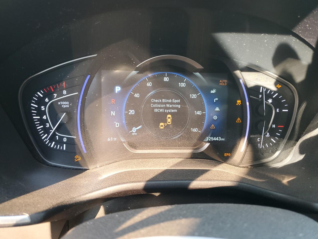 2019 Hyundai Santa Fe - Image 9