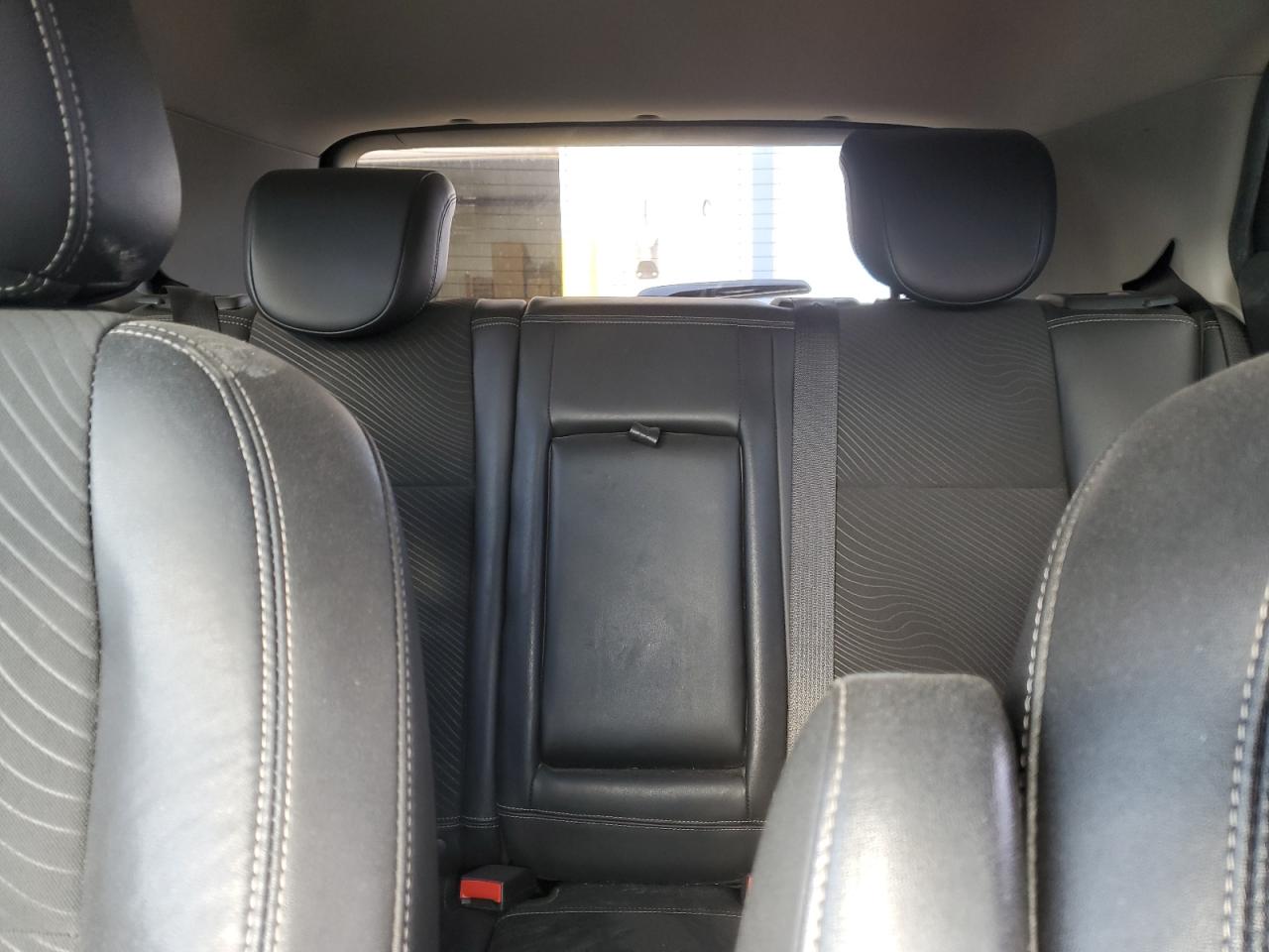 2014 Buick Encore - Image 10