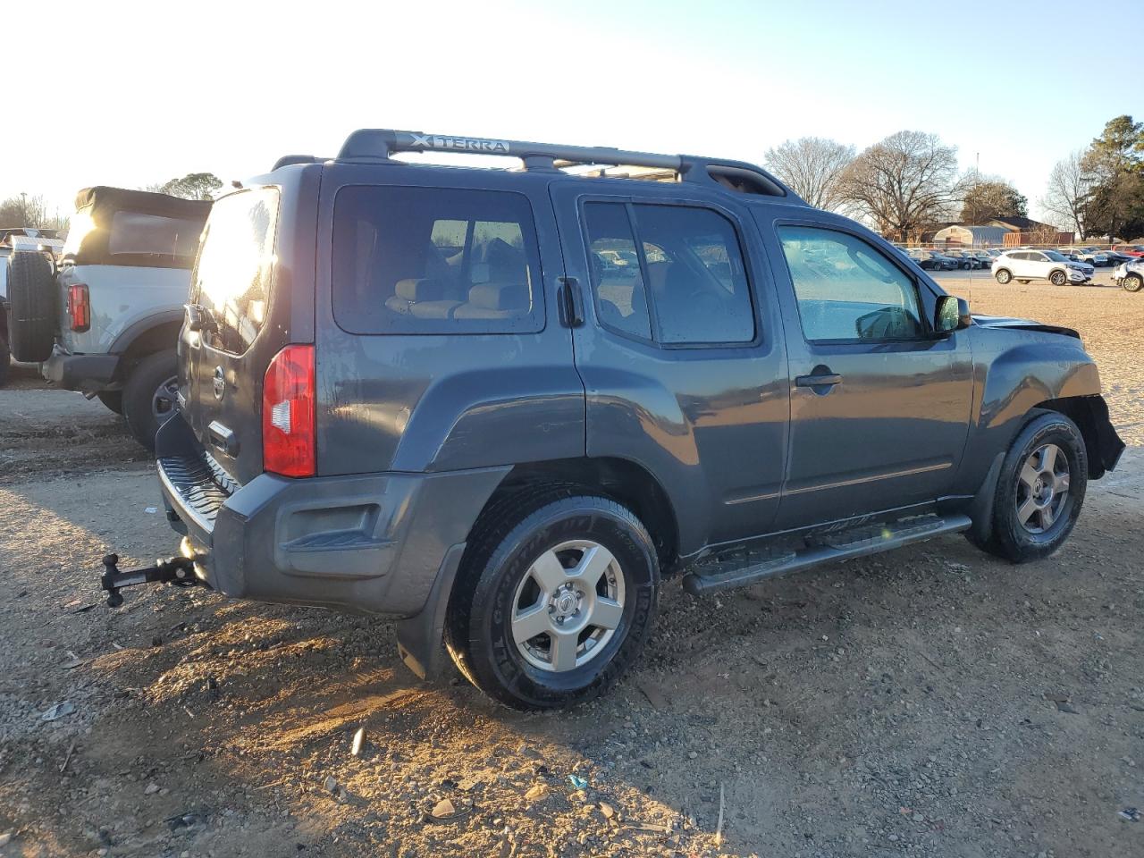 2008 Nissan XTerra - Image 3