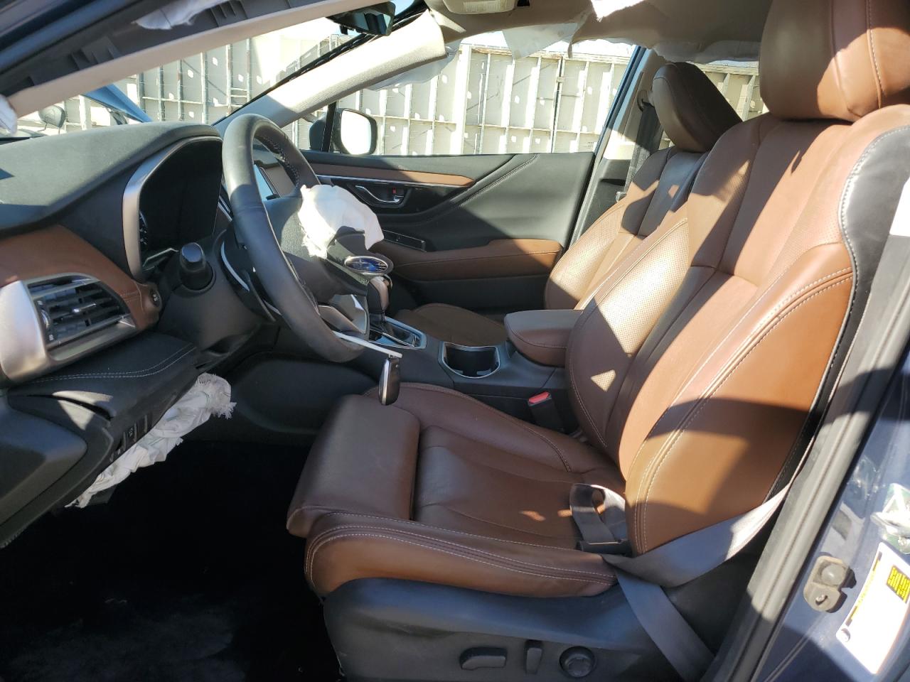 2024 Subaru Outback - Image 7