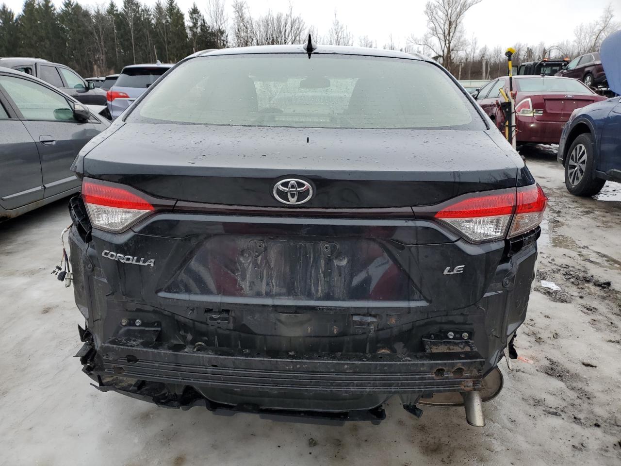 2020 Toyota Corolla - Image 6