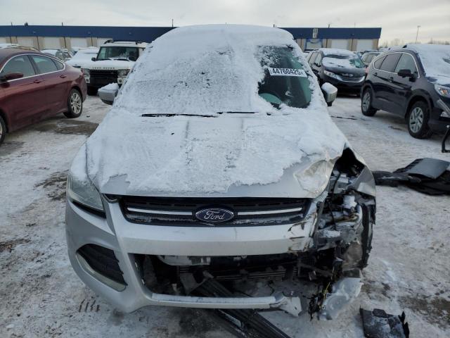 Parquets FORD ESCAPE 2014 Silver
