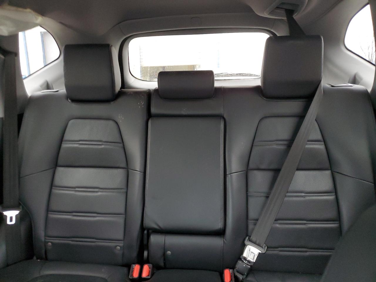 2020 Honda CR-V - Image 10