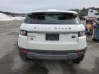 2013 Land Rover Range Rover Evoque Pure Plus للبيع في Windham، ME - Front End