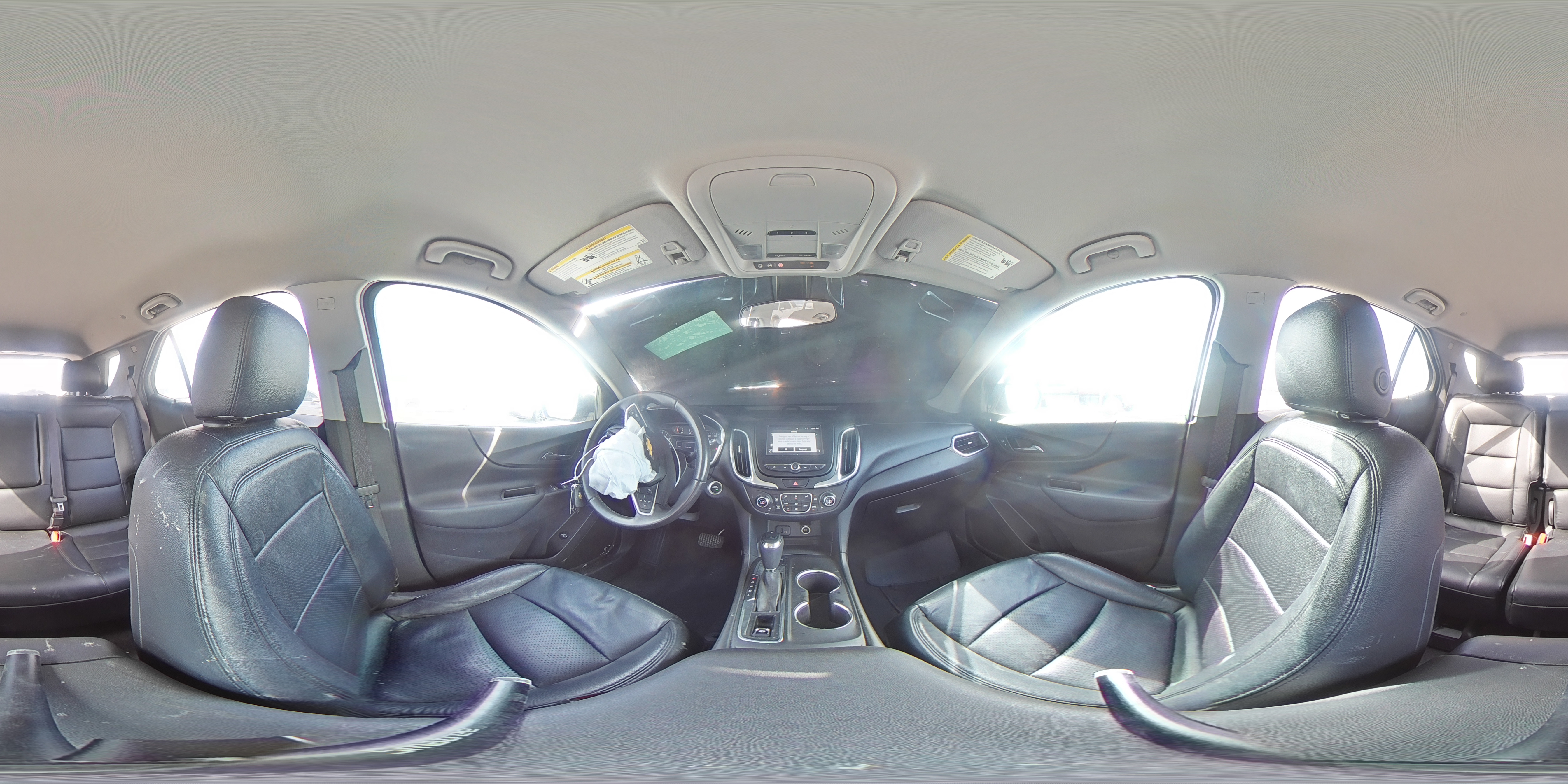 2018 Chevrolet Equinox - Image 14