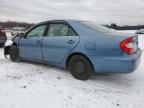 2003 Toyota Camry Le for Sale in Duryea, PA - Front End