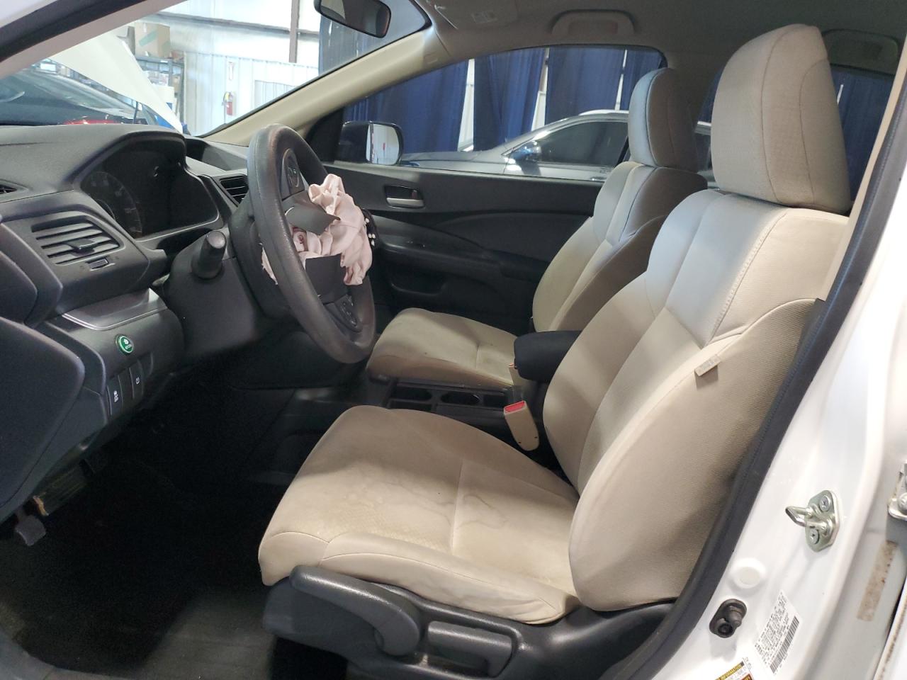 2015 Honda CR-V - Image 7