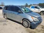 2010 Honda Odyssey Exl de vânzare în Florence, MS - Front End