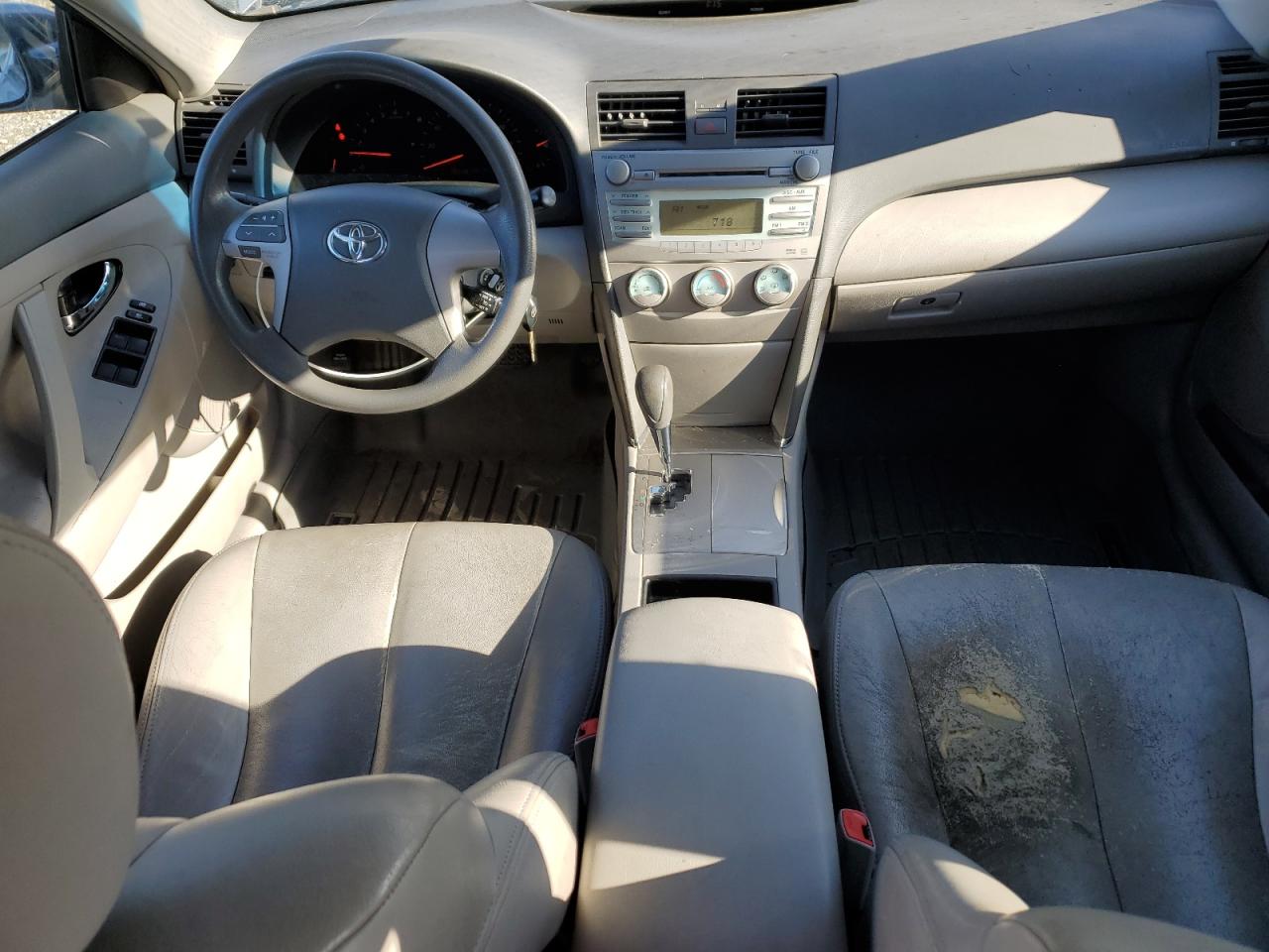 2007 Toyota Camry - Image 8