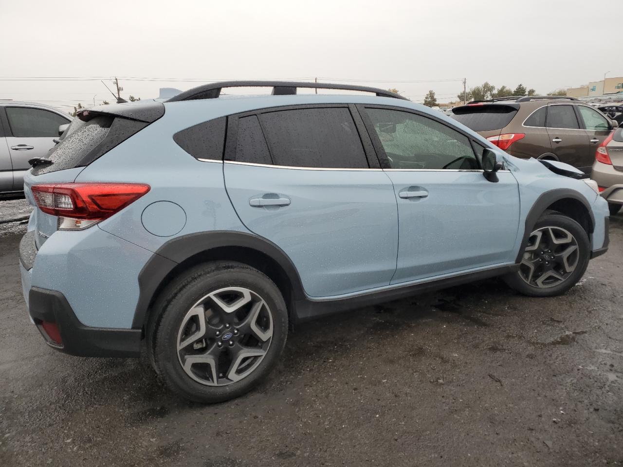 2020 Subaru XV - Image 3