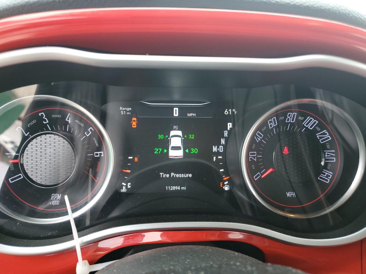 2018 Dodge Challenger - Image 9