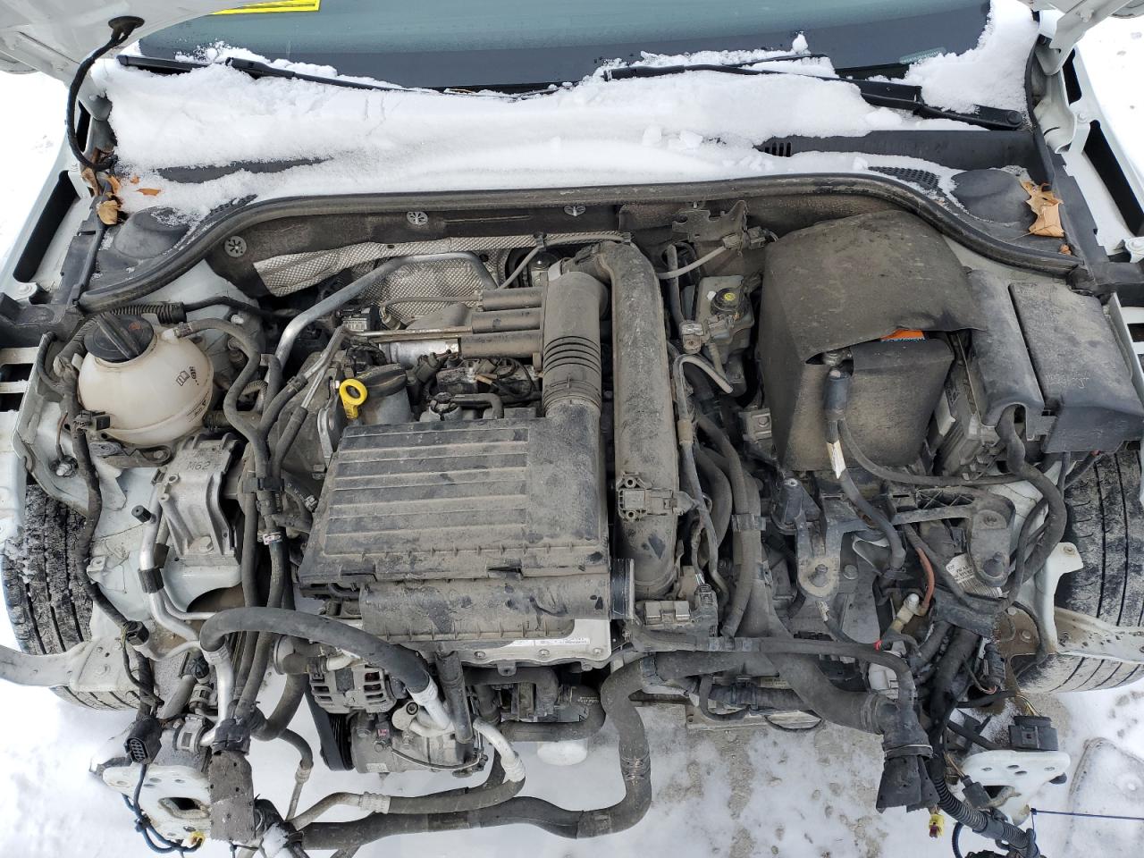 2017 Volkswagen Jetta - Image 11