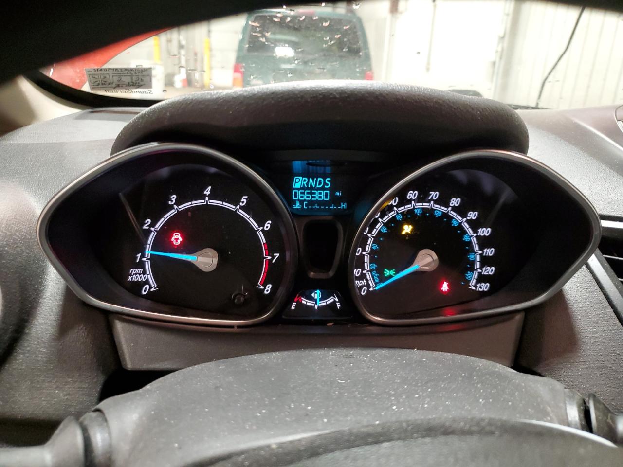 2019 Ford Fiesta - Image 9