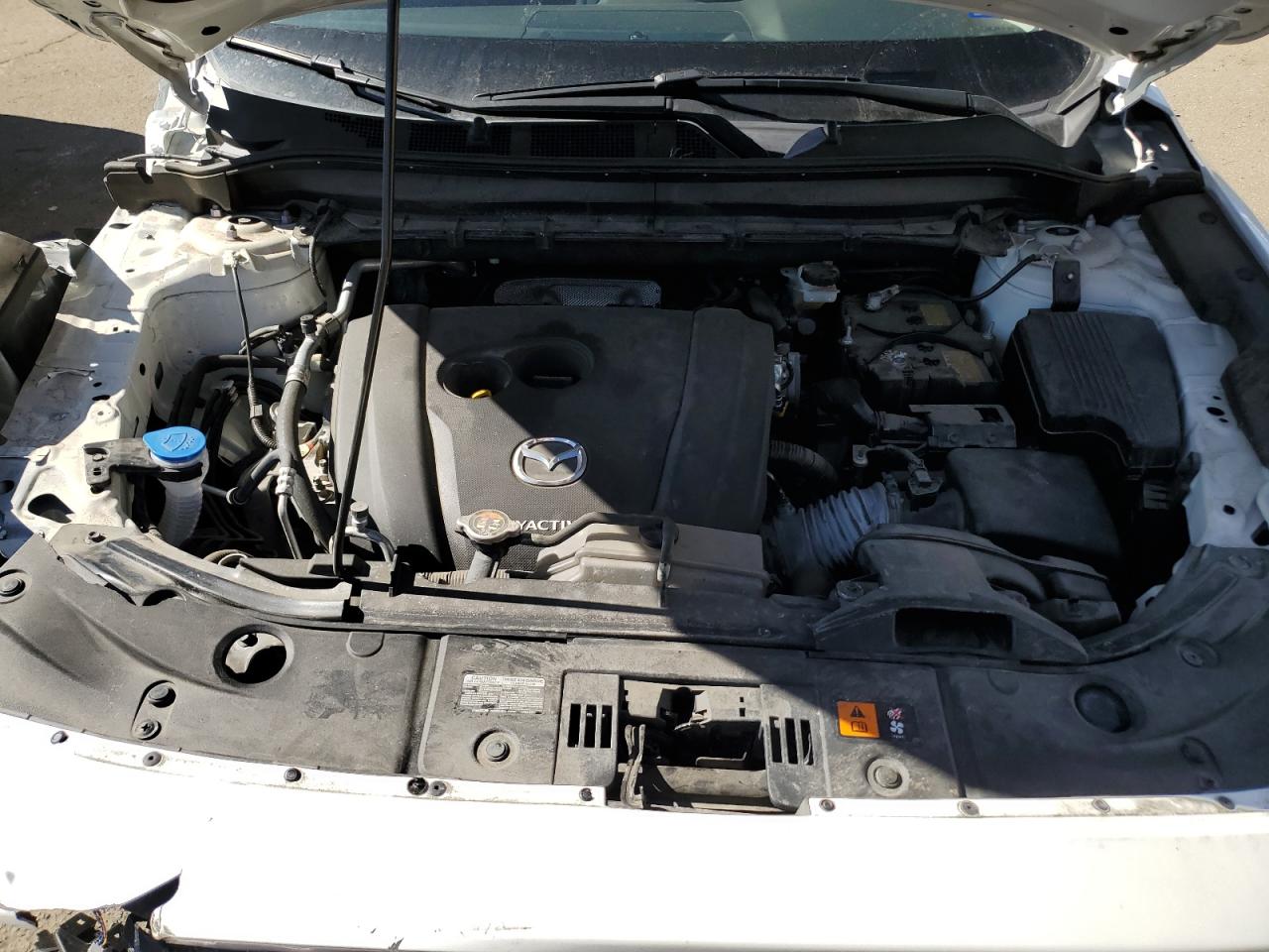 2020 Mazda CX-5 - Image 13