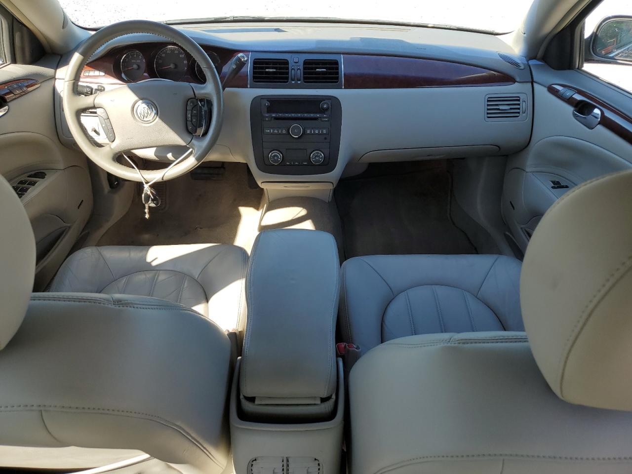 2006 Buick Lucerne - Image 8