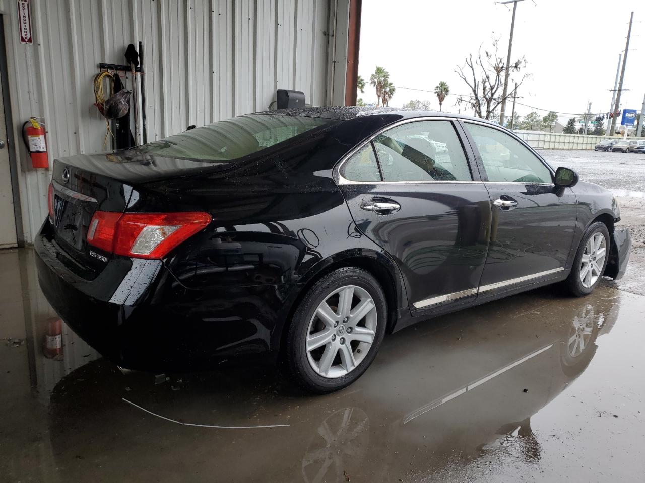 2008 Lexus ES - Image 3