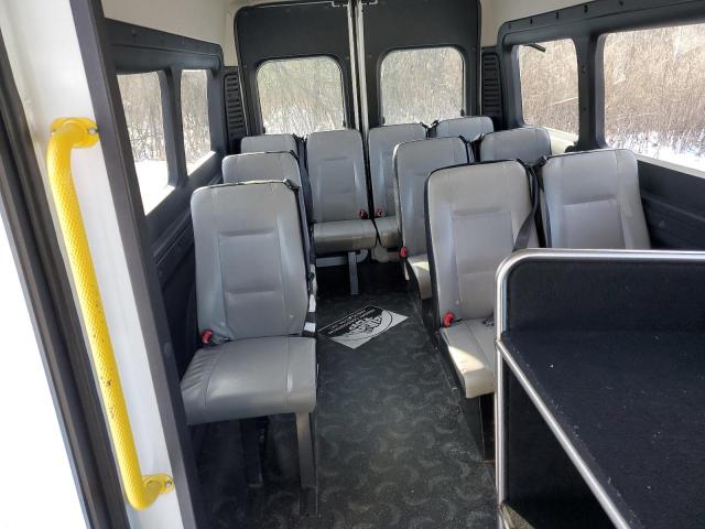 2015 RAM PROMASTER 3500 3500 HIGH