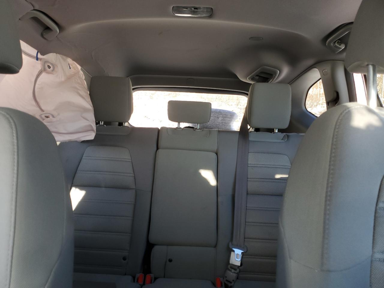 2017 Honda CR-V - Image 10