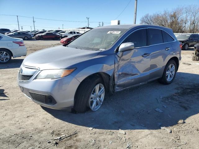 2015 Acura Rdx 