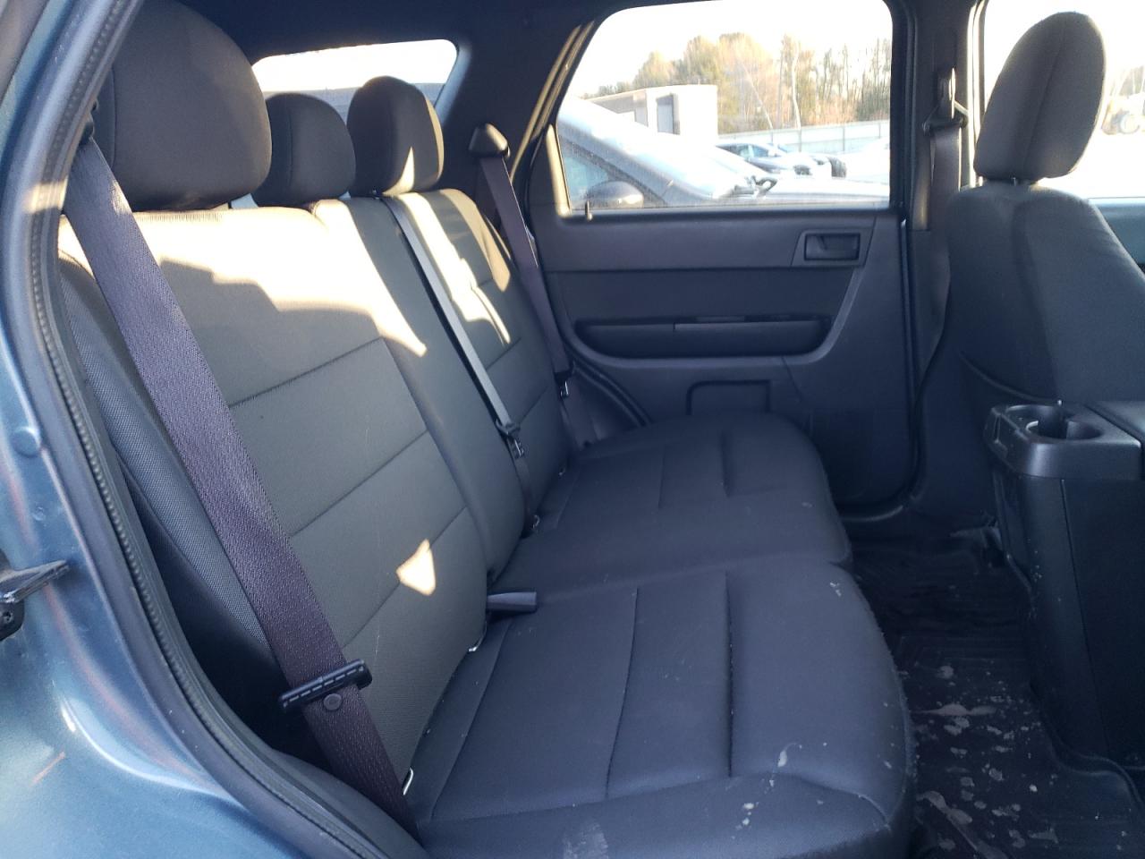2012 Ford Escape - Image 11
