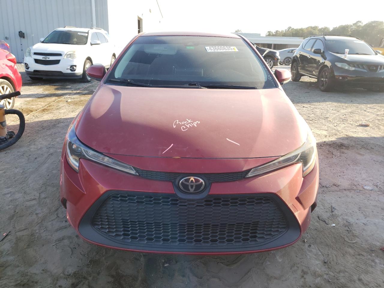2021 Toyota Corolla - Image 5