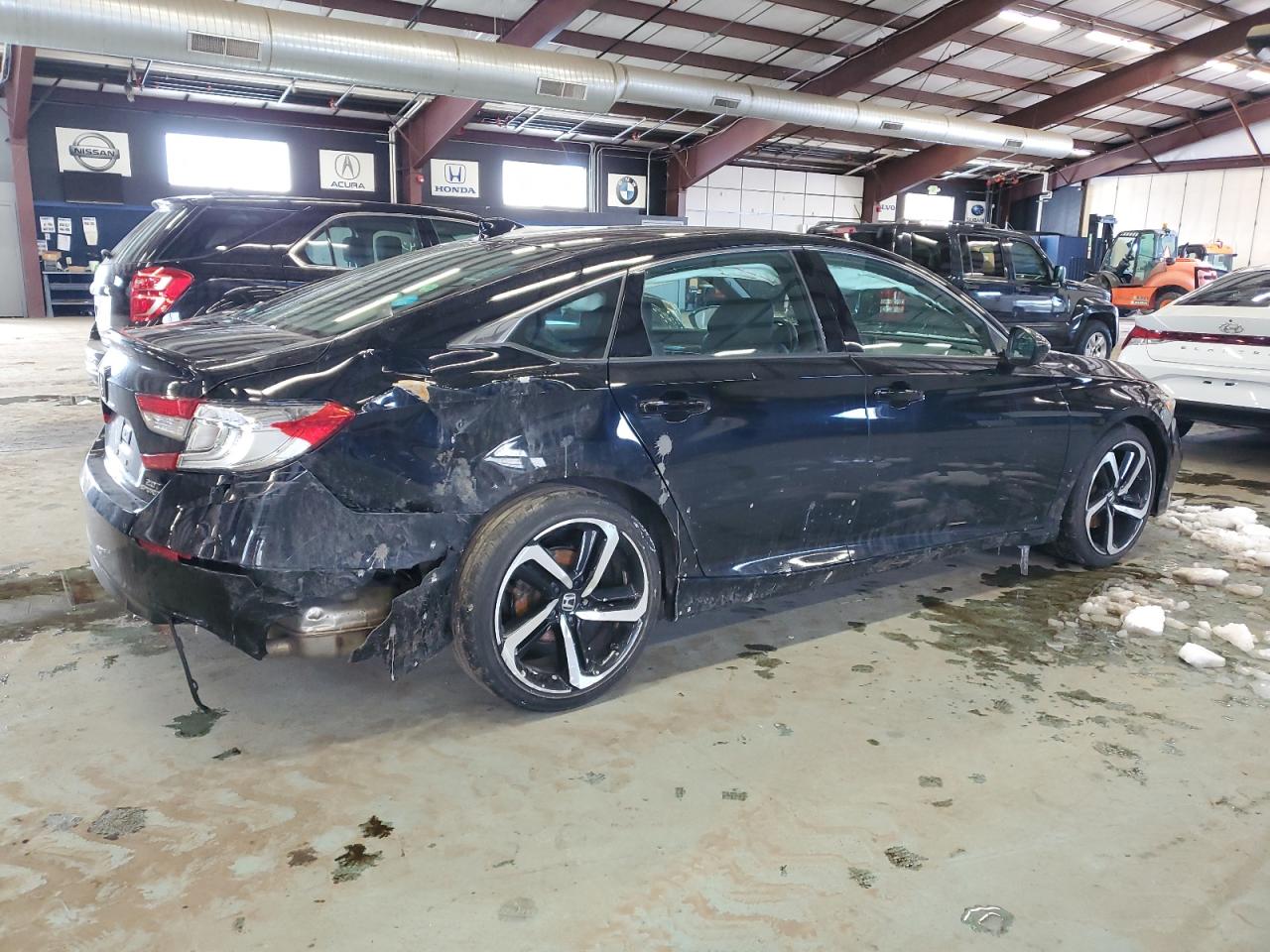 2020 Honda Accord - Image 3