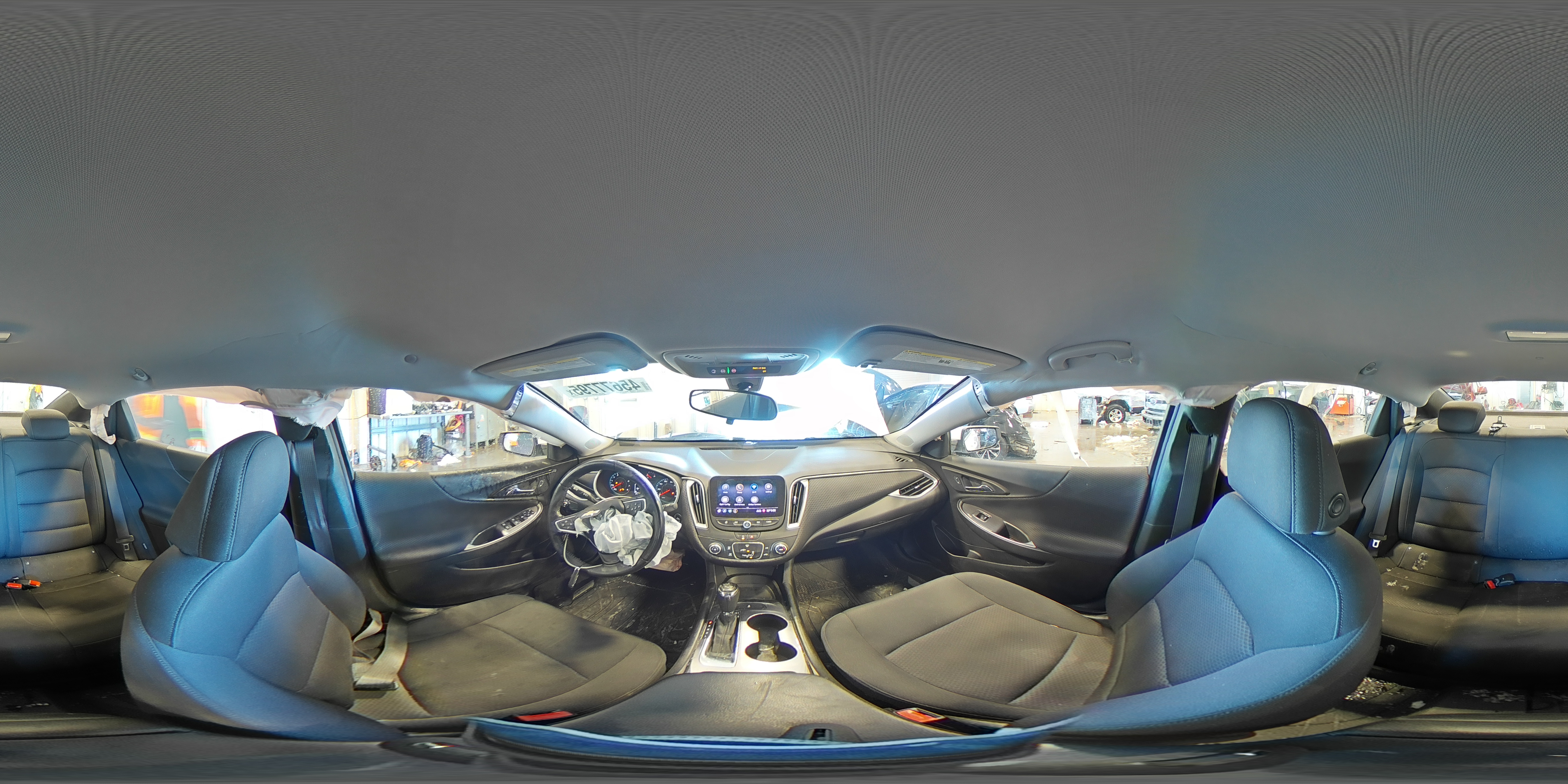 2020 Chevrolet Malibu - Image 15