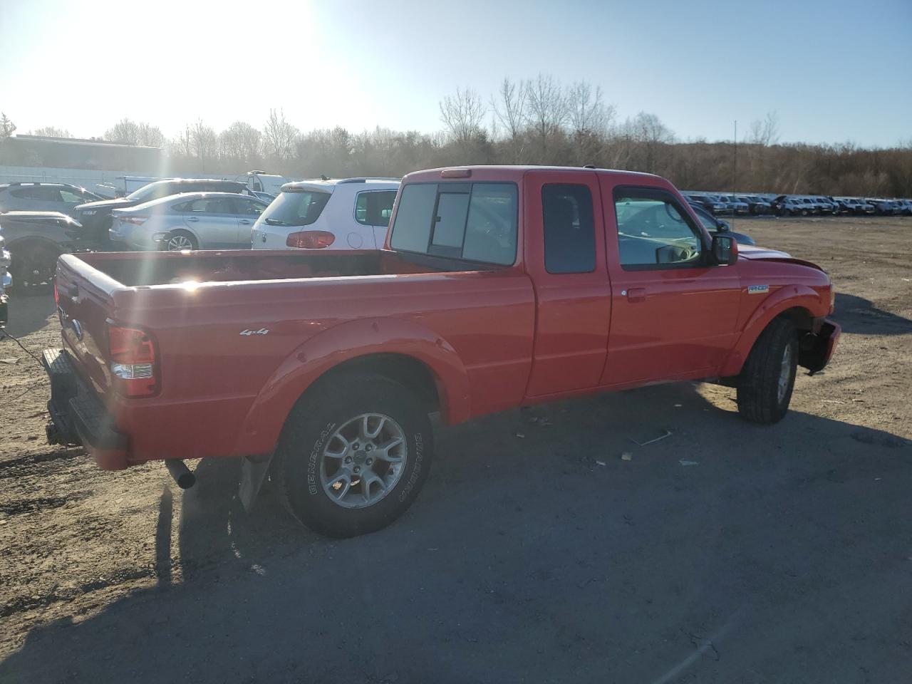 2011 Ford Ranger - Image 3