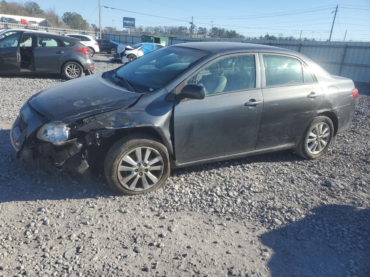 2010 Toyota Corolla - Image 1