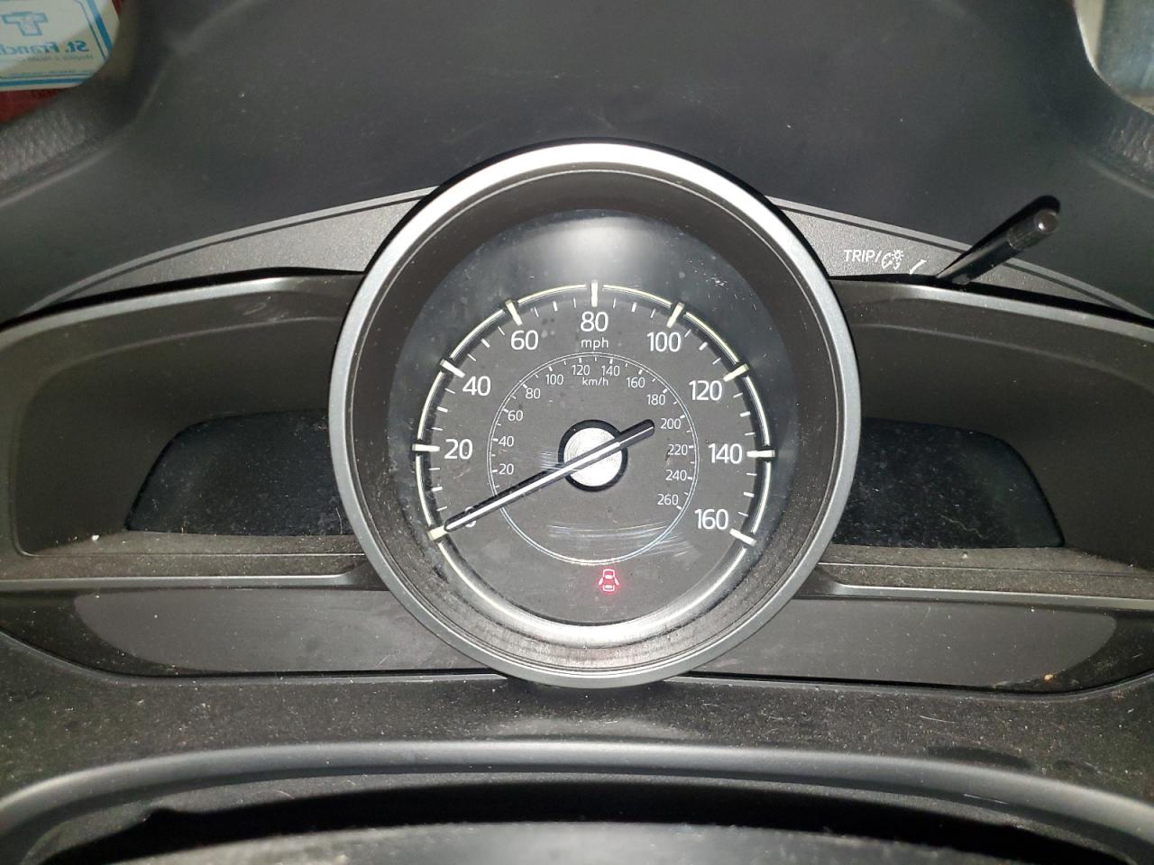 2018 Mazda 3 - Image 9