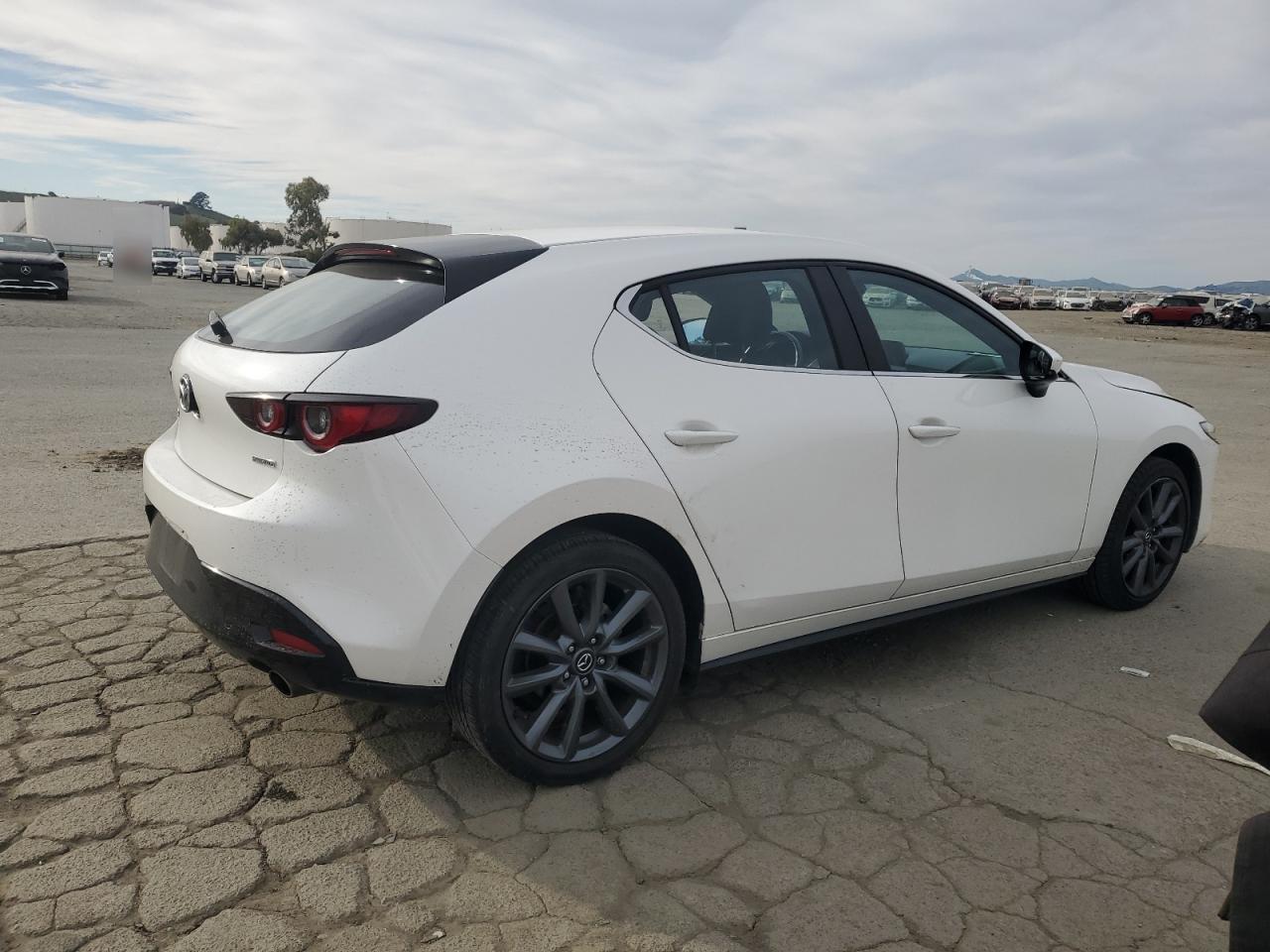 2022 Mazda 3 - Image 3