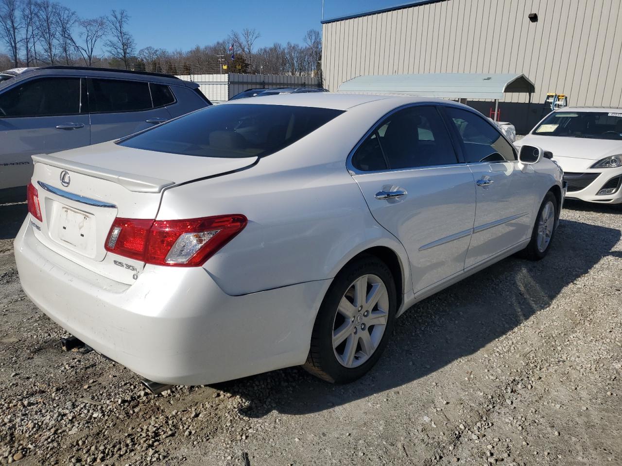 2009 Lexus ES - Image 3