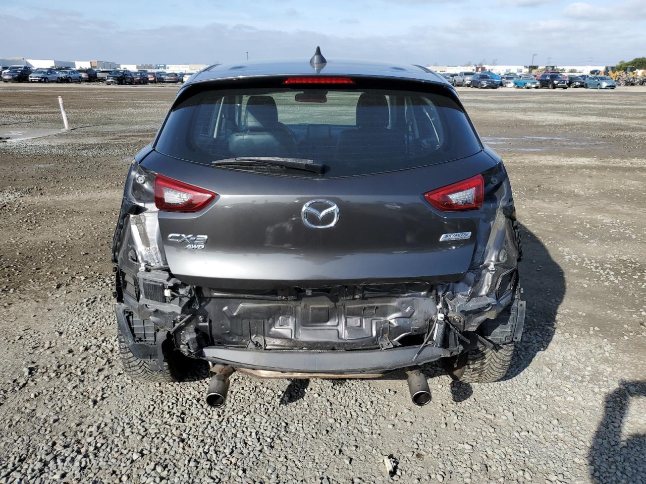 2018 Mazda CX-3 - Image 6