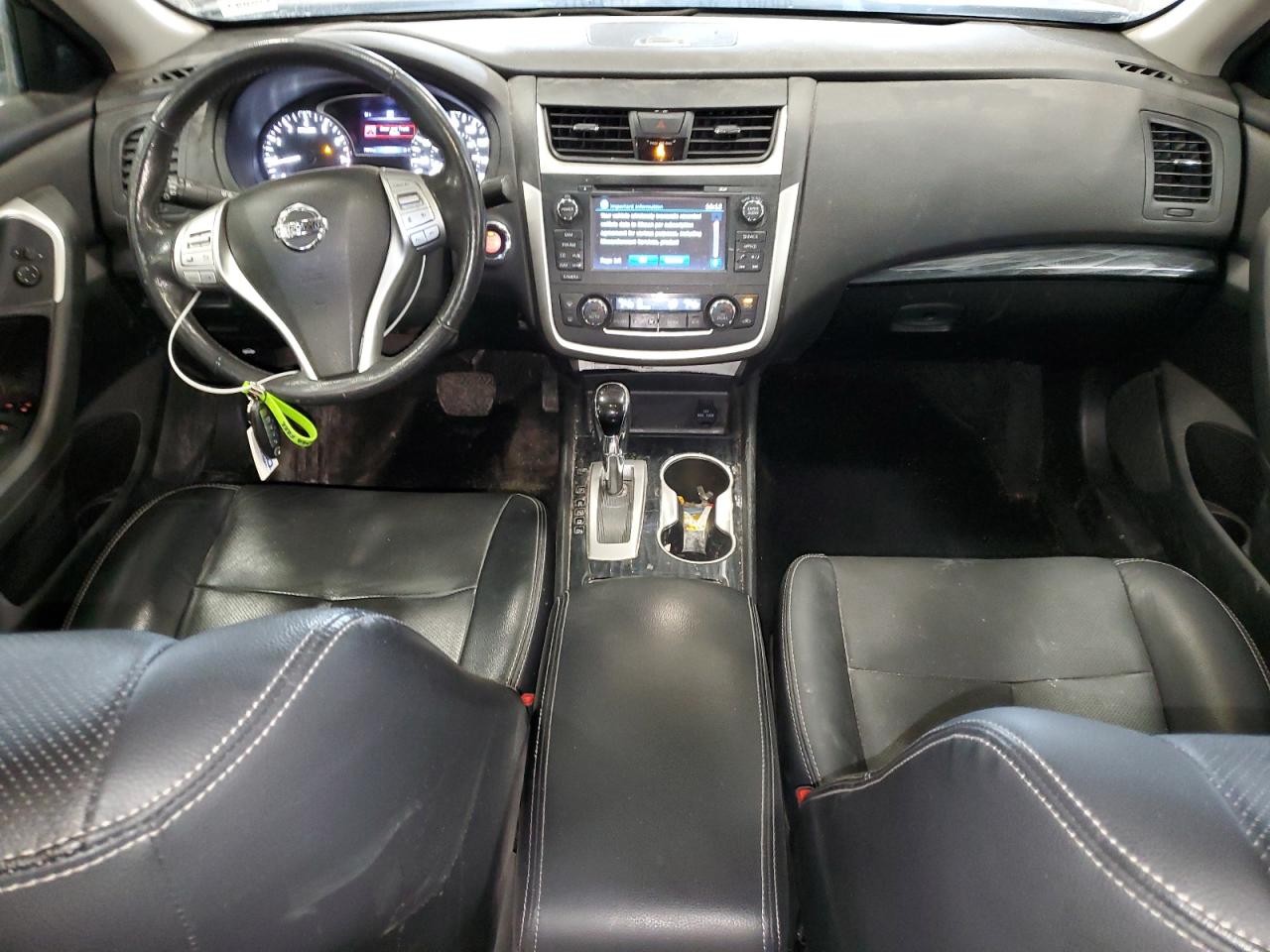 2017 Nissan Altima - Image 8