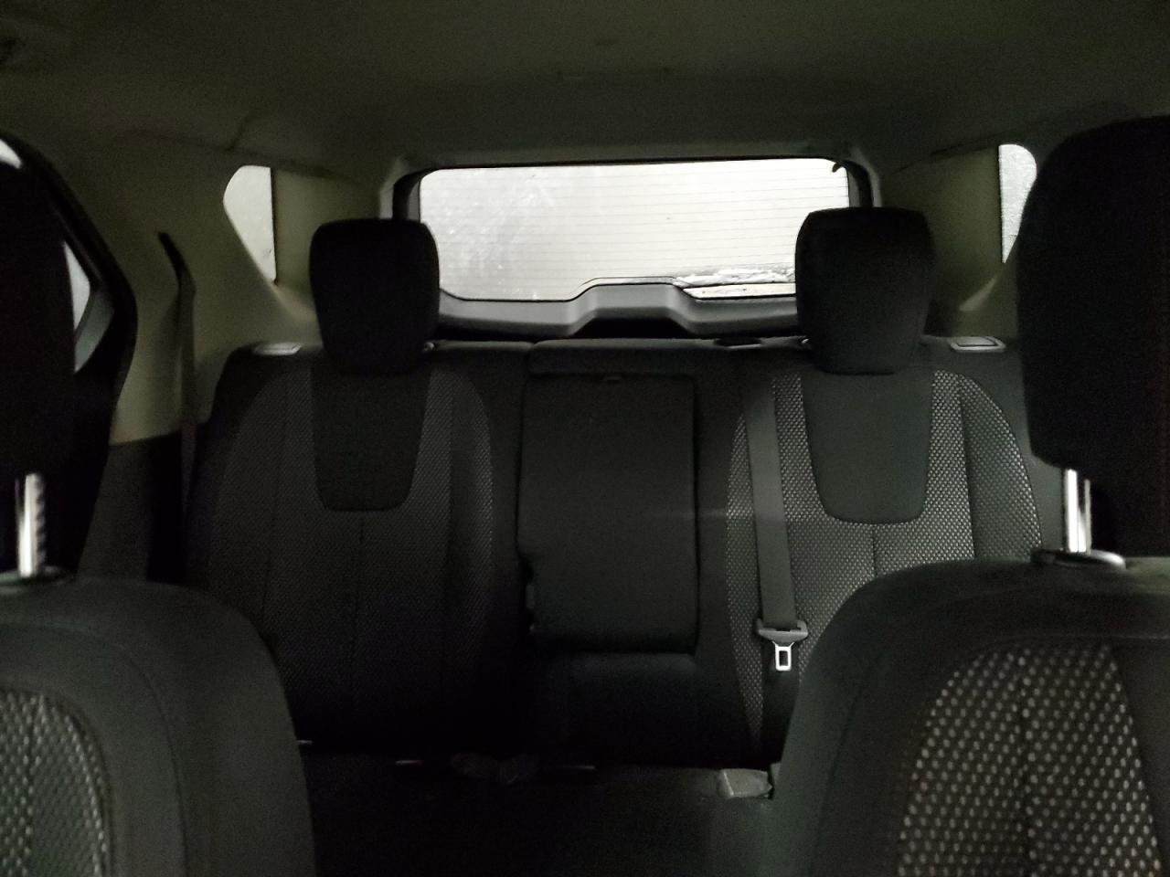 2014 Chevrolet Equinox - Image 10
