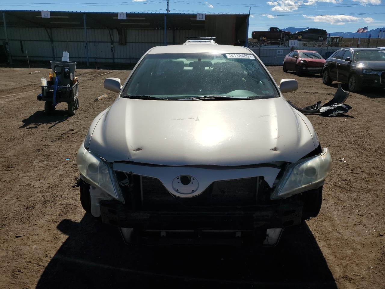 2007 Toyota Camry - Image 5