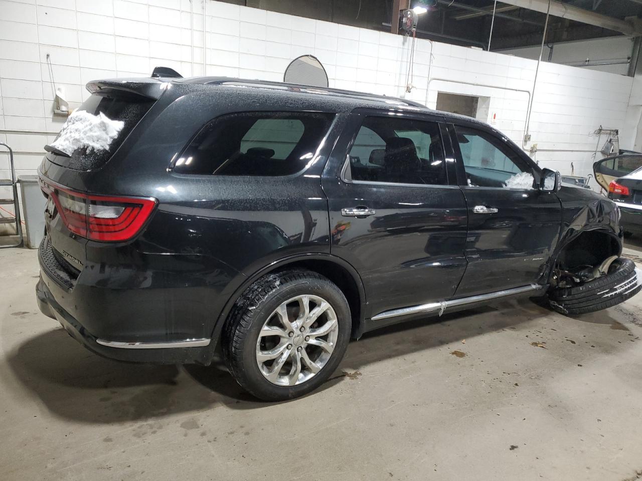2016 Dodge Durango - Image 3