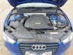 2014 AUDI A5 S LINE for sale at Copart CORBY