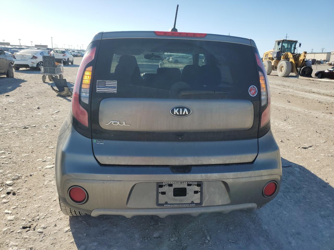 2019 Kia Soul - Image 6