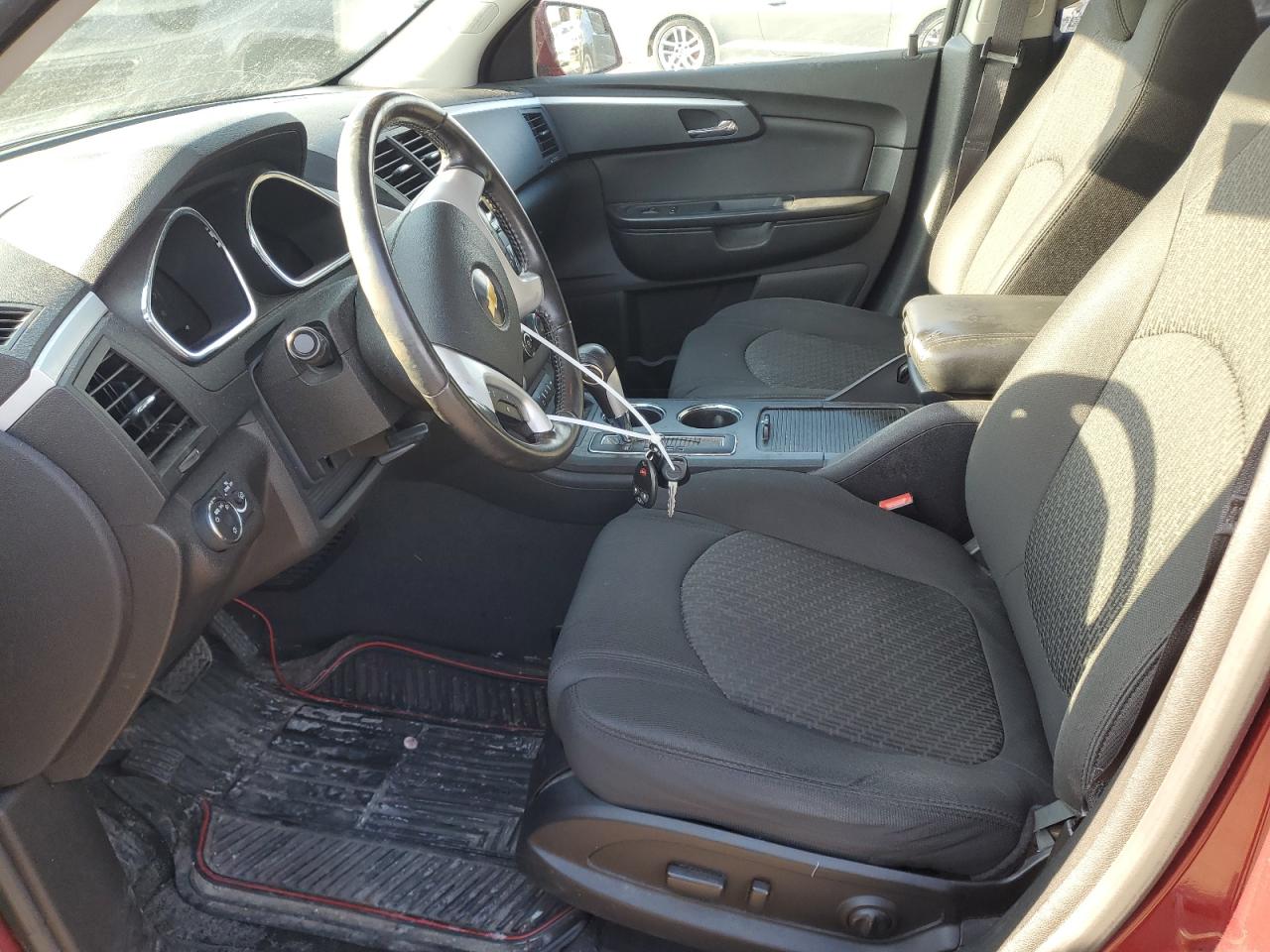 2011 Chevrolet Traverse - Image 7