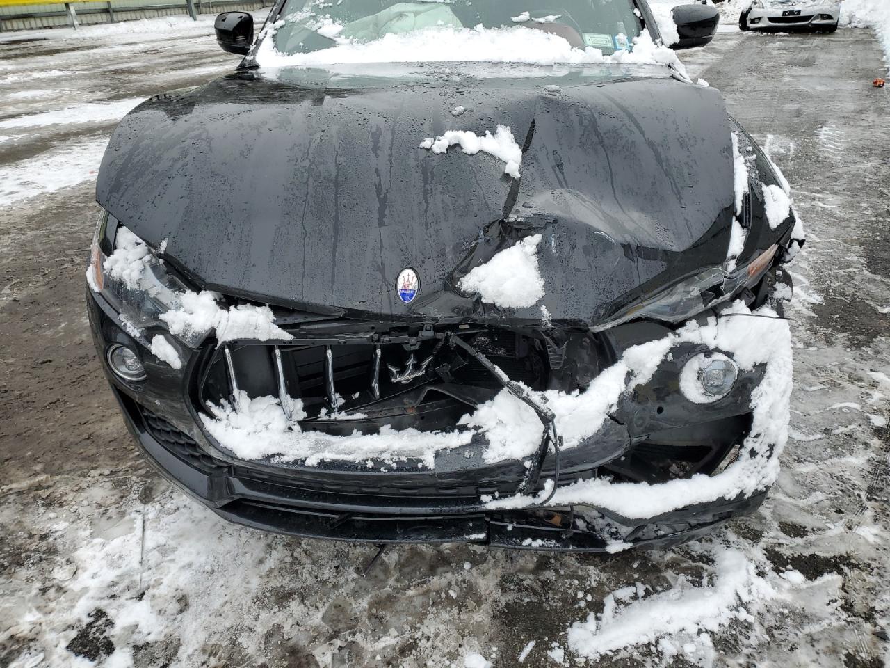 2019 Maserati Levante - Image 14