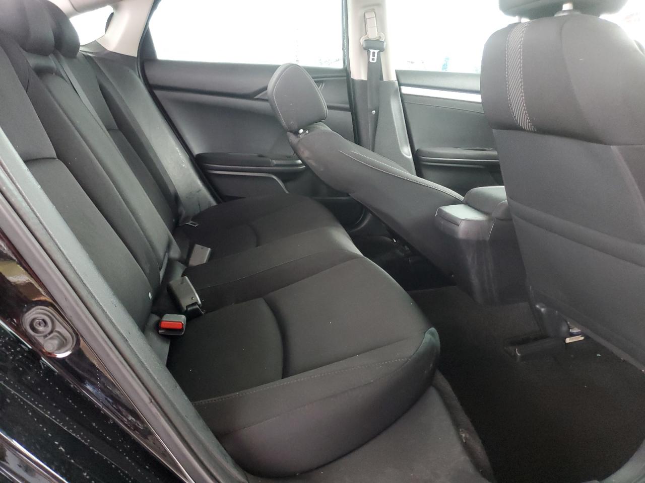 2017 Honda Civic - Image 10